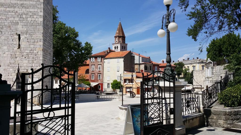 Nautical Old Town 4*
