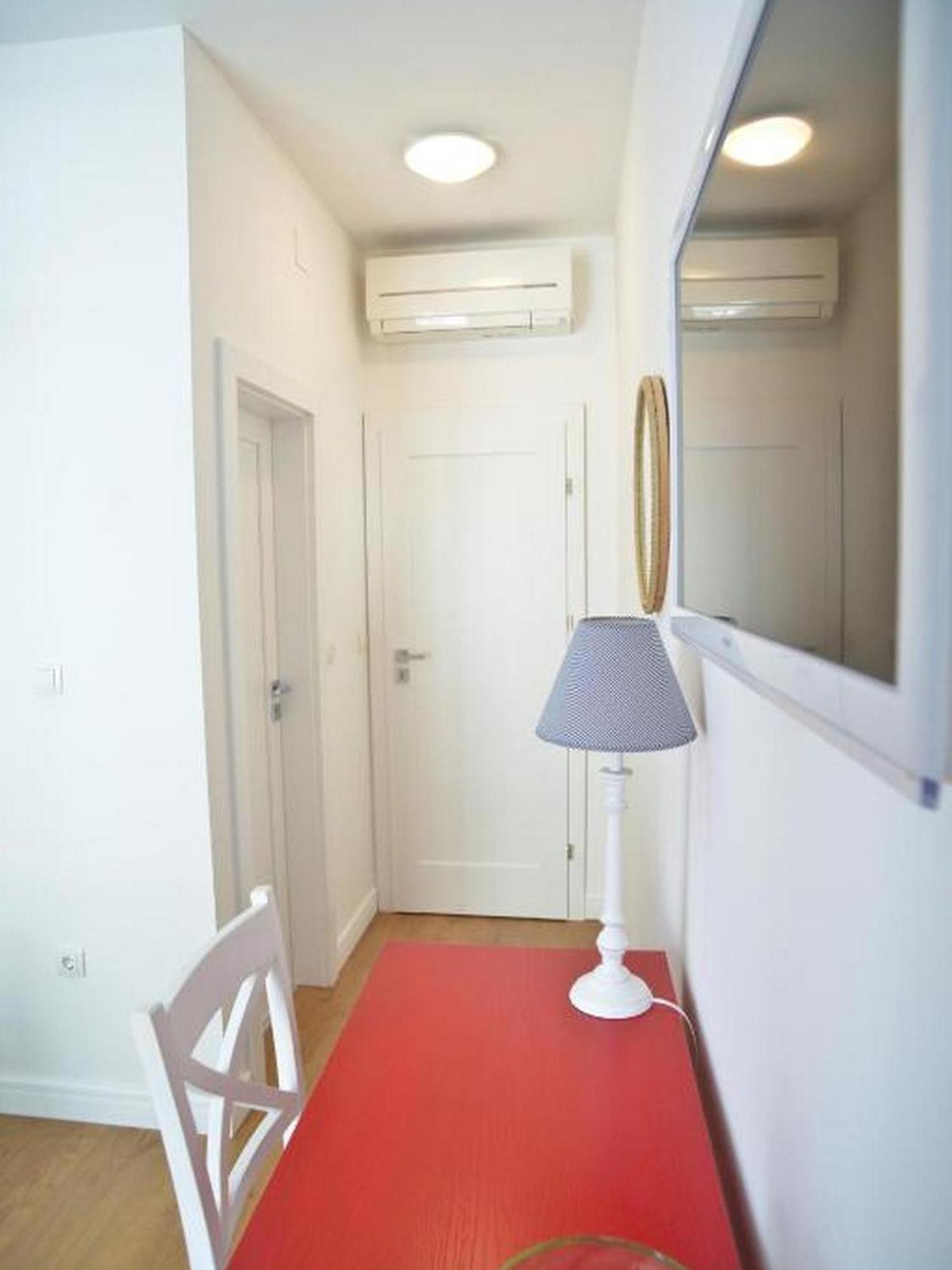 Gasthuis Nautical Old Town 4*