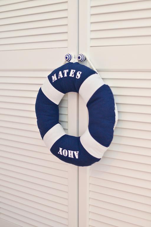 Gasthuis Nautical Old Town 4*
